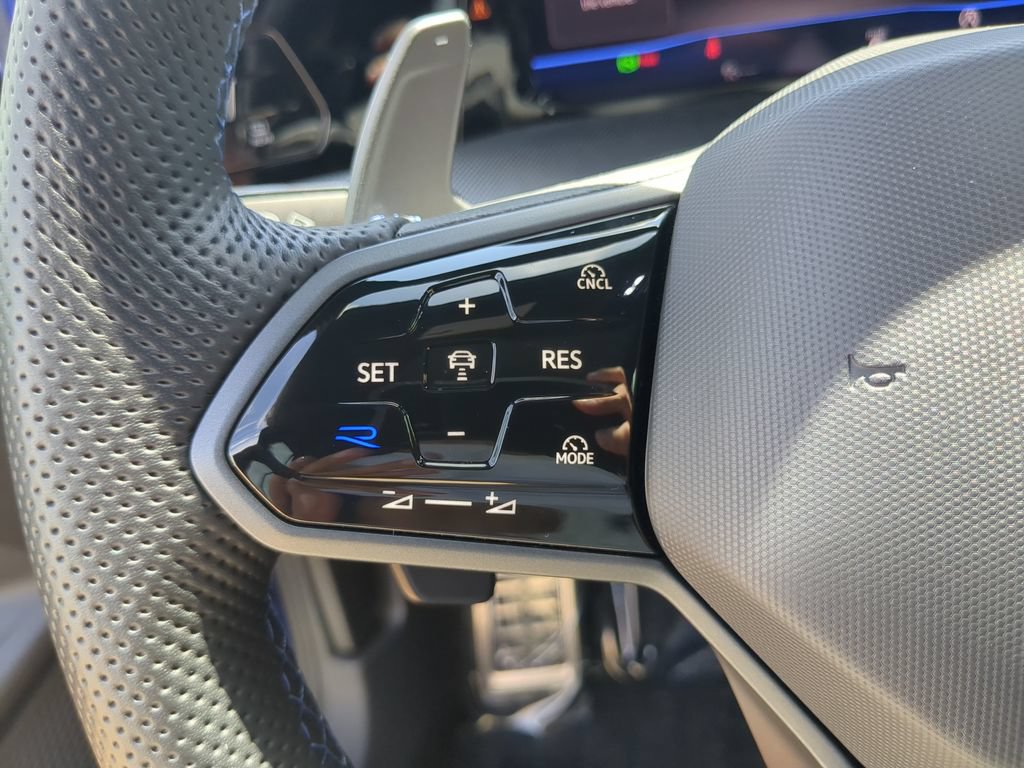 Certified 2026 Volkswagen Golf AWD/4WD image 28