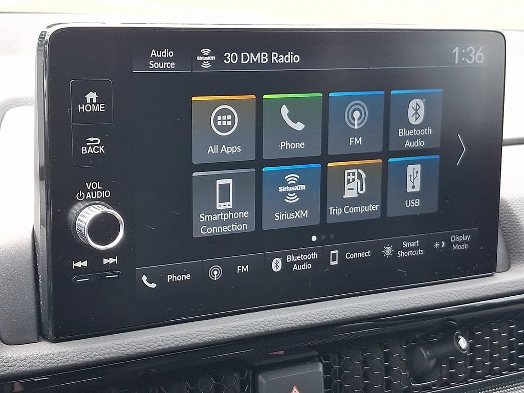 Used 2024 Honda CR-V EX-L image 23