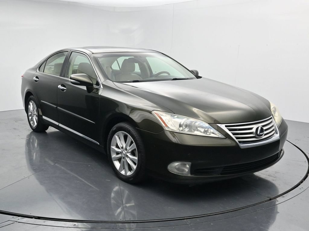 Used 2011 Lexus ES 350 FWD image 2