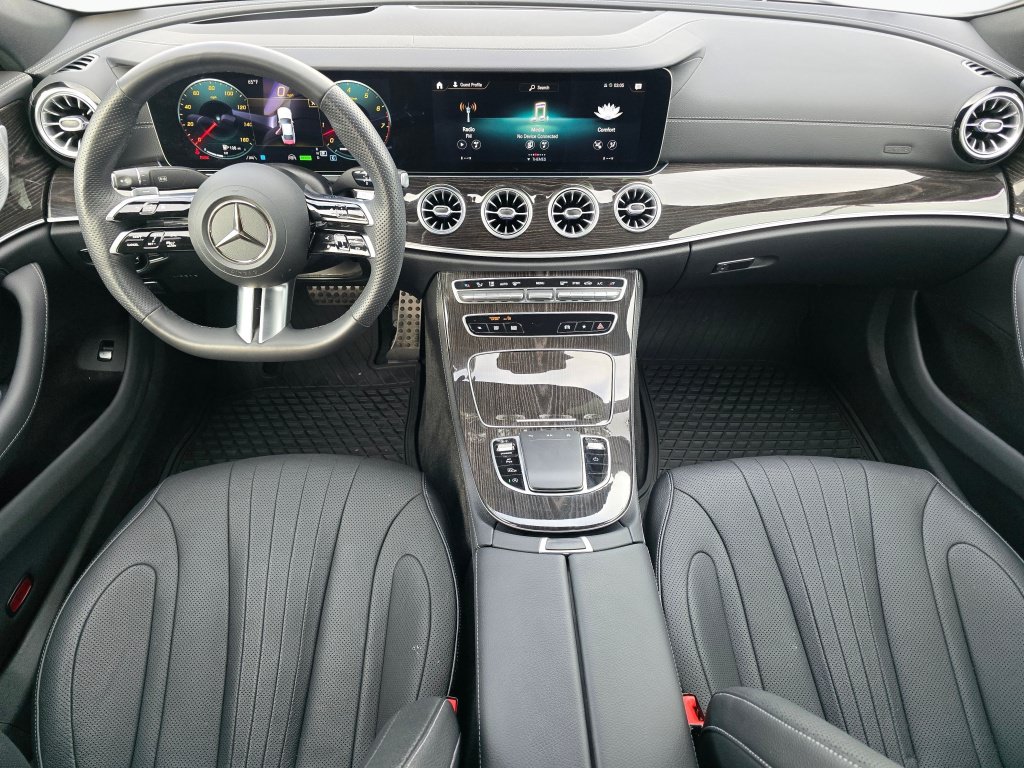 Used 2023 Mercedes-Benz CLS 450 4MATIC image 18