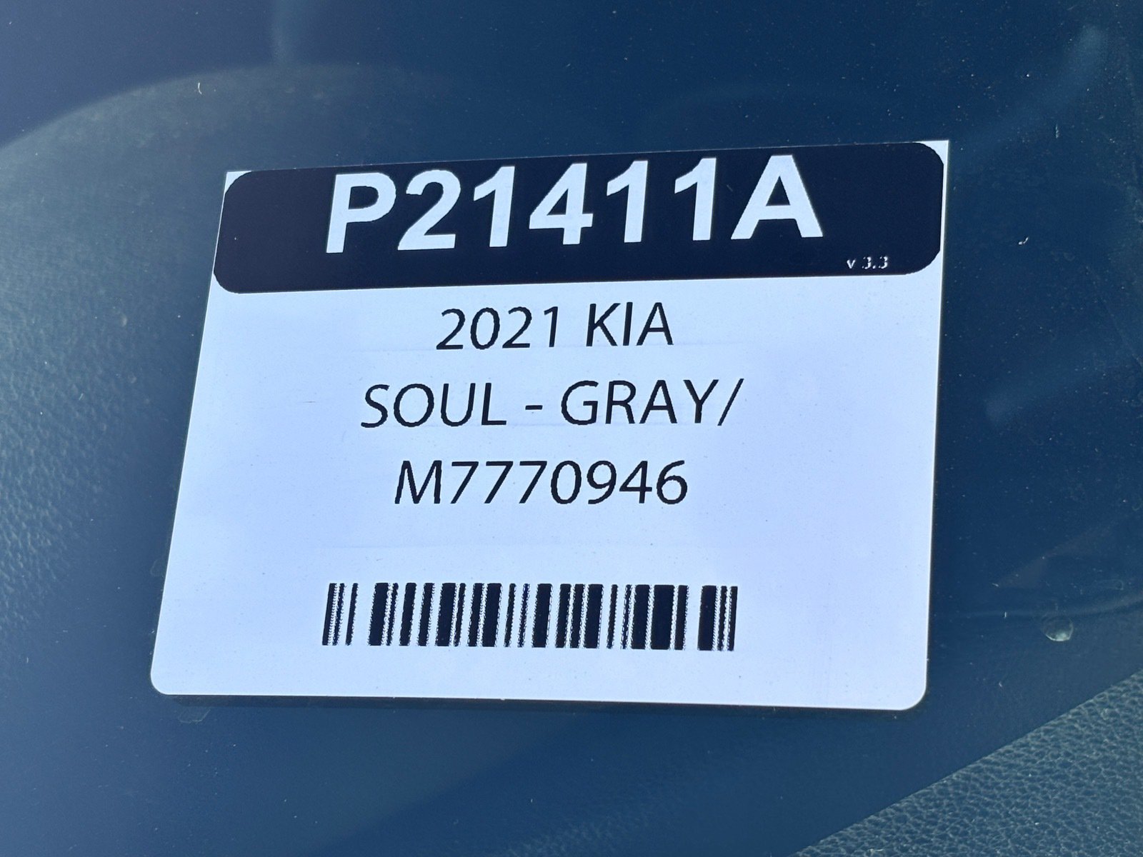 Used 2021 Kia Soul S FWD image 9