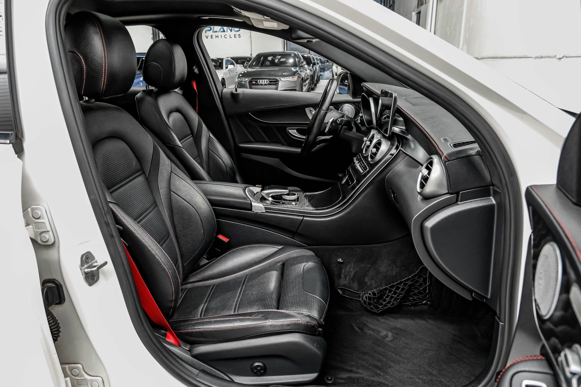 Used 2016 Mercedes-Benz C 450 AMG image 42