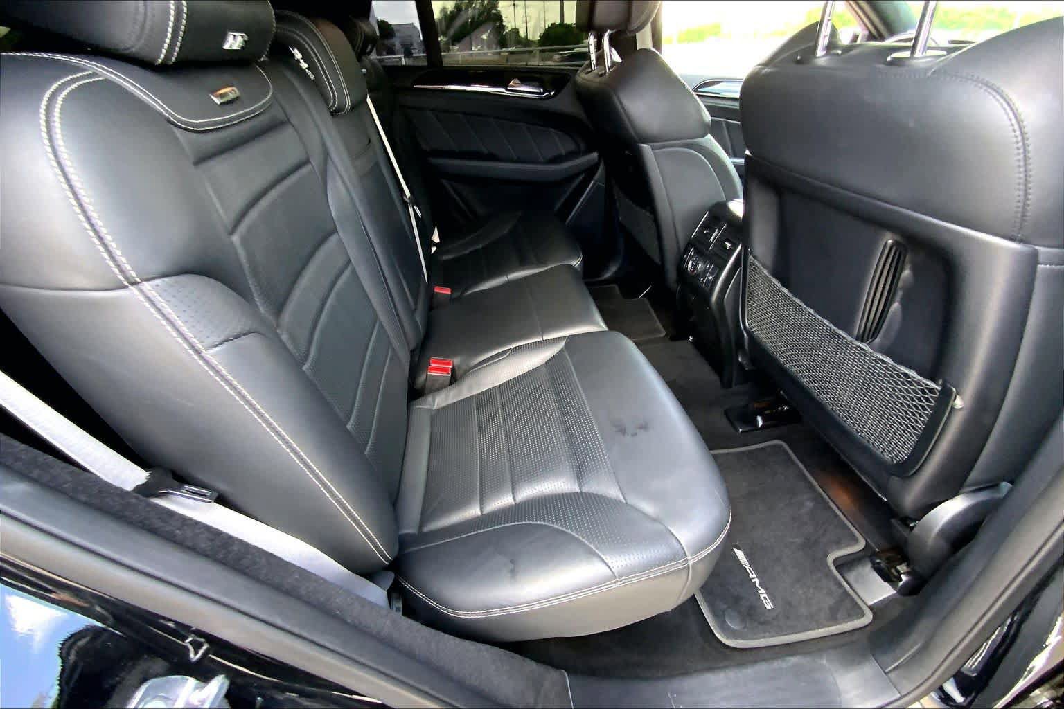 Used 2019 Mercedes-Benz GLE 63 AMG S w/ Premium 3 Package image 20