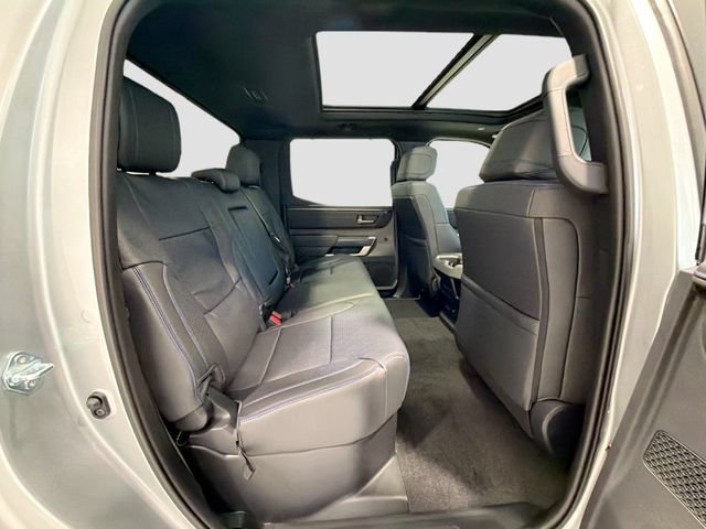 New 2026 Toyota Tundra Platinum AWD/4WD image 22