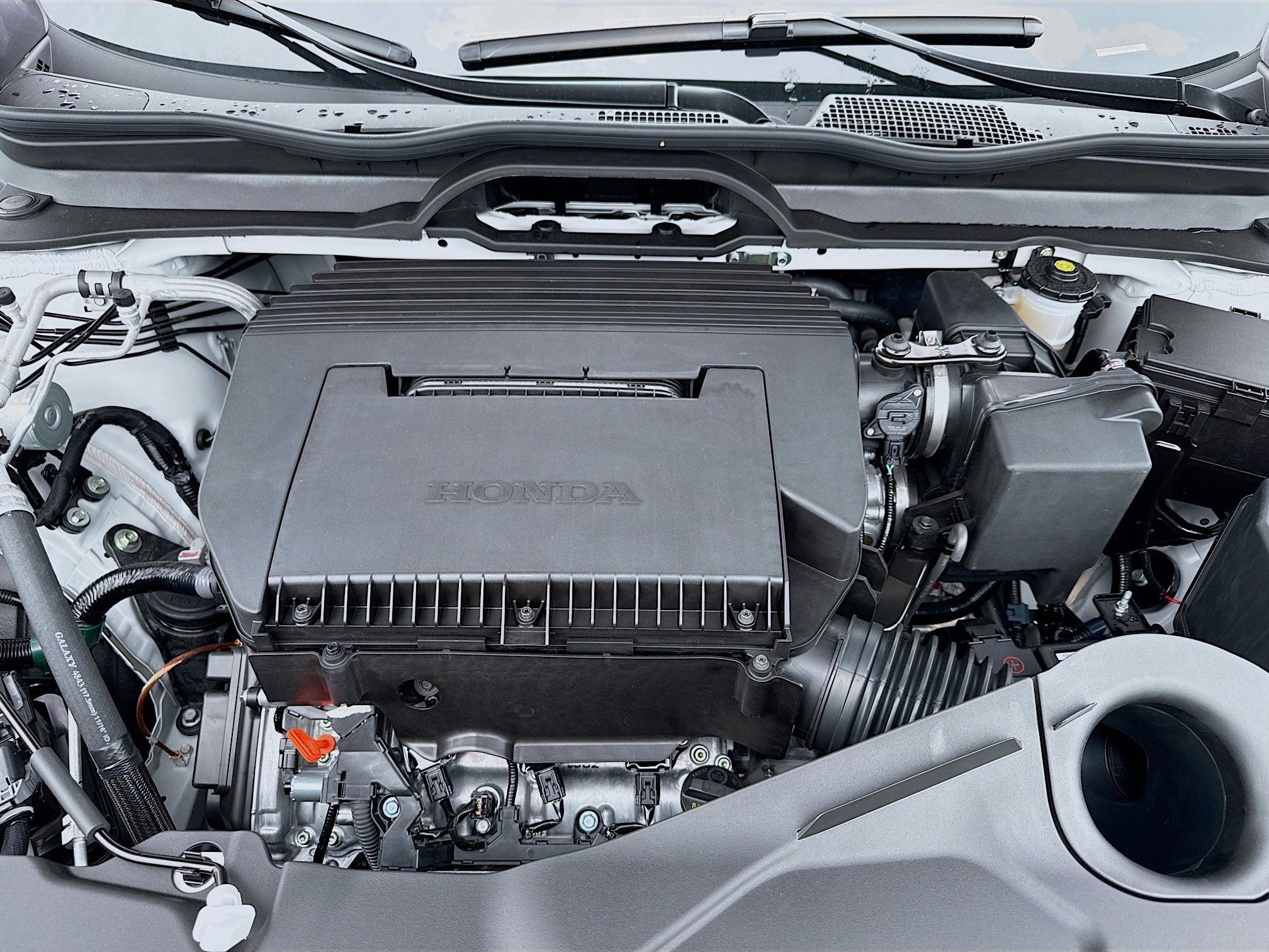 New 2026 Honda Pilot TrailSport image 26