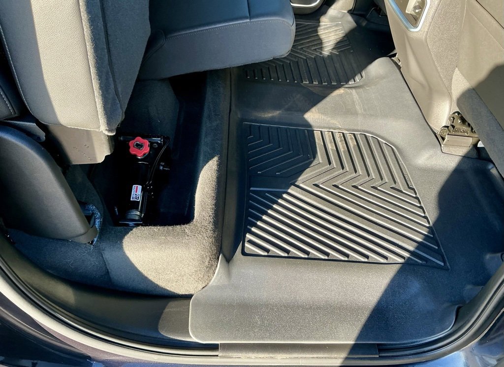 Used 2022 GMC Sierra 1500 SLT image 28