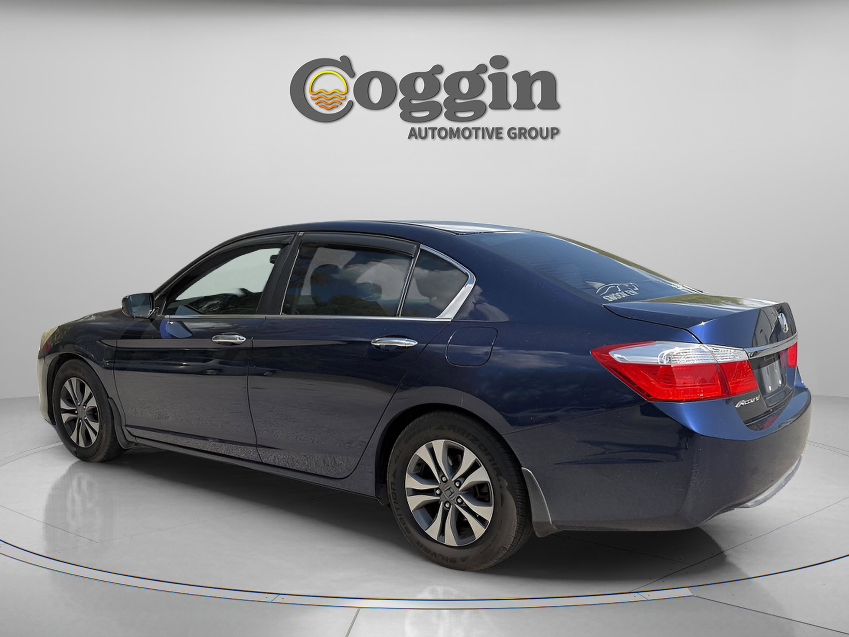 Used 2014 Honda Accord LX image 3