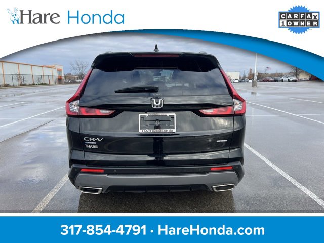 Used 2024 Honda CR-V Sport Touring image 7