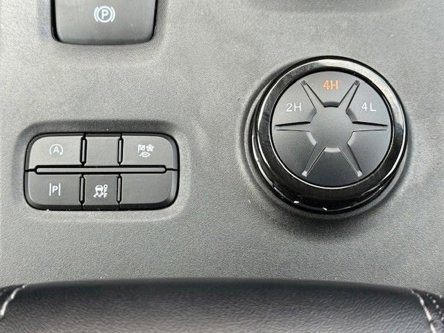 Used 2024 Ford Ranger Lariat image 25