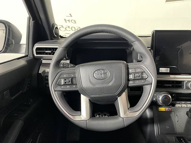 New 2026 Toyota 4Runner TRD Sport Premium AWD/4WD image 14