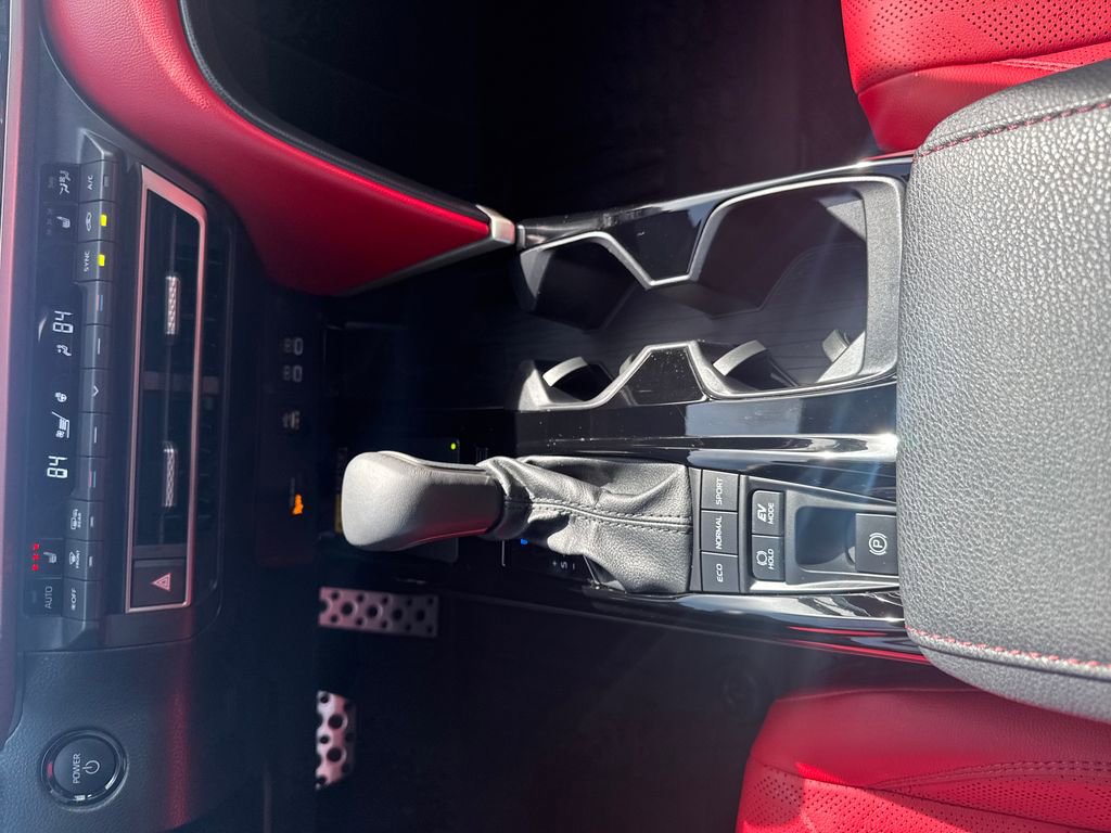 Used 2025 Toyota Camry XSE image 29