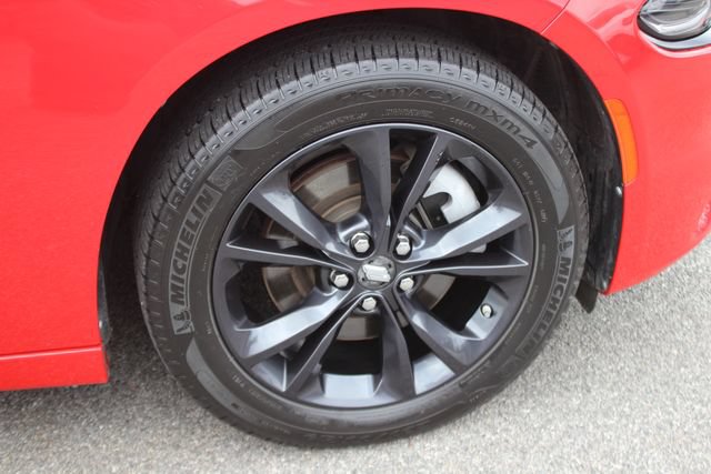 Used 2023 Dodge Charger SXT w/ Blacktop Package AWD/4WD image 35