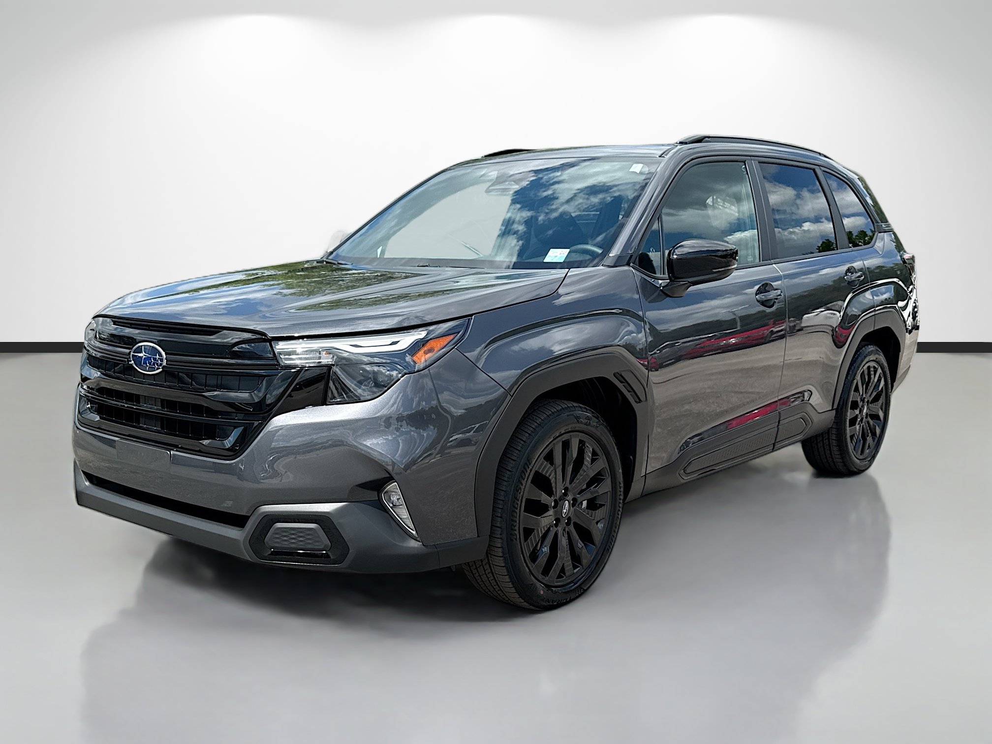 New 2026 Subaru Forester Wilderness AWD/4WD image 7