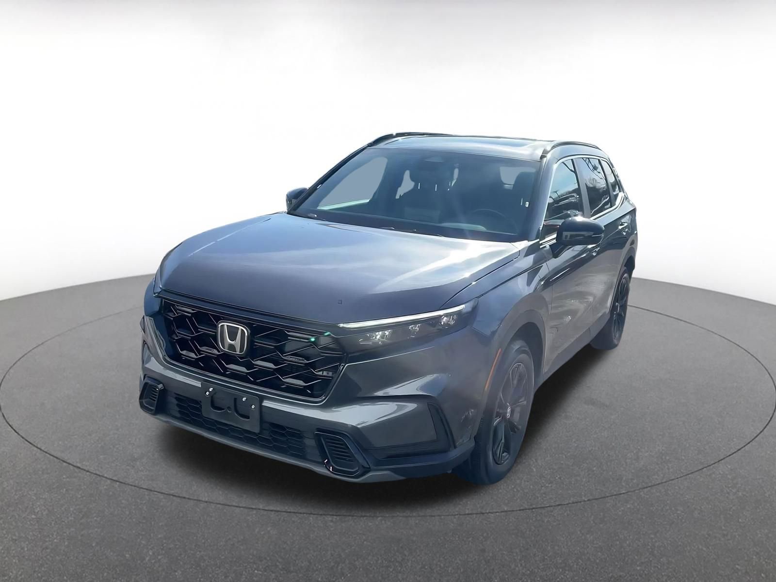 Used 2024 Honda CR-V Sport image 7