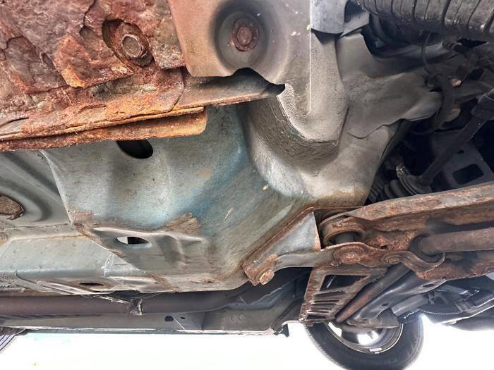 Used 2001 Chrysler PT Cruiser FWD image 20