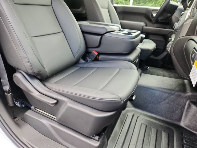 New 2026 Chevrolet Silverado 3500 W/T w/ WT Convenience Package RWD image 15