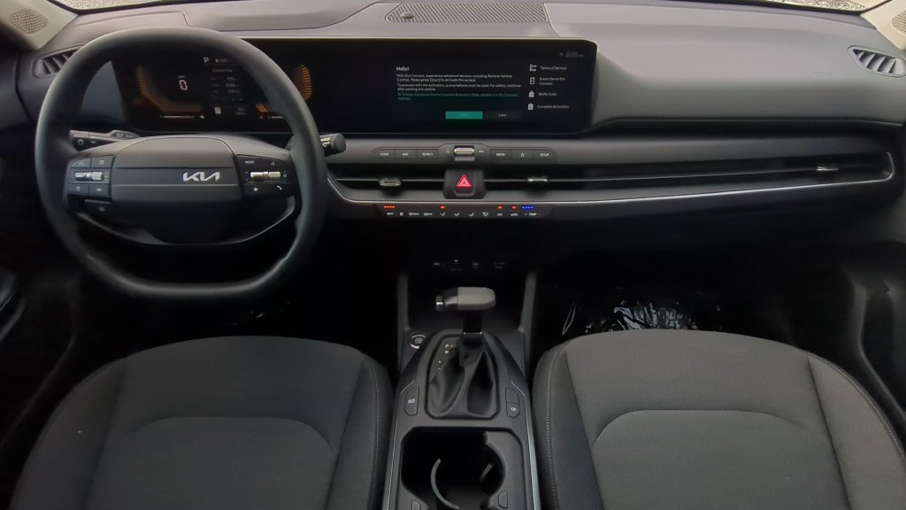Used 2025 Kia K4 FWD image 10