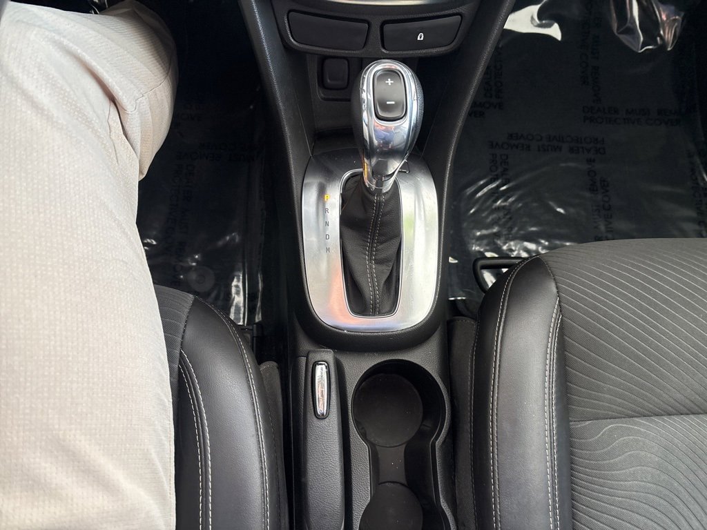 Used 2014 Buick Encore Convenience image 17