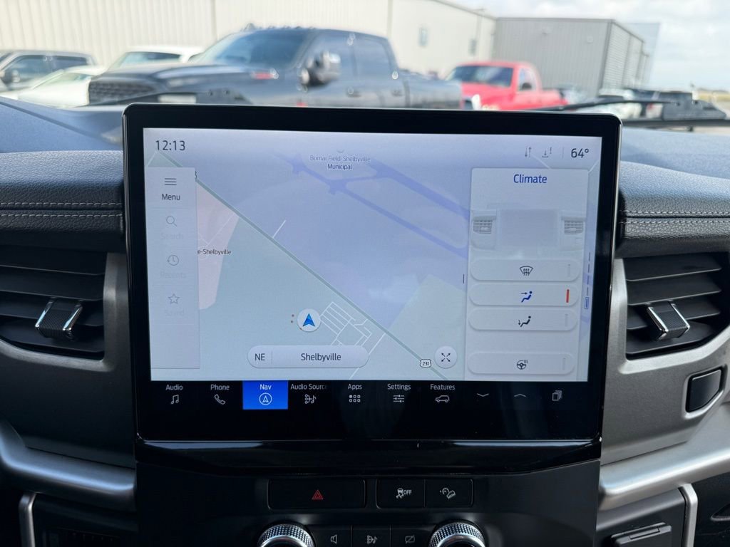 Used 2023 Ford Expedition Max XLT image 28