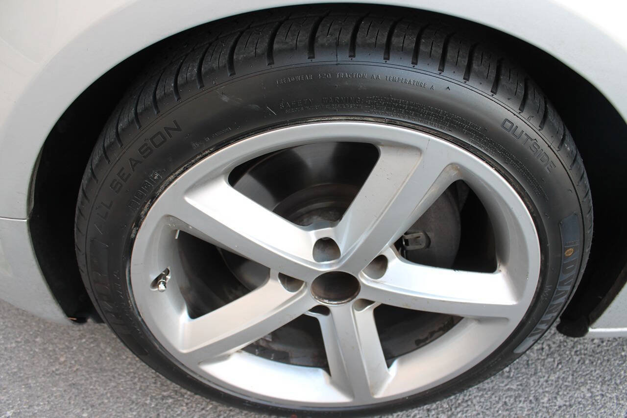 Used 2010 Audi A5 2.0T Premium Plus AWD/4WD image 10