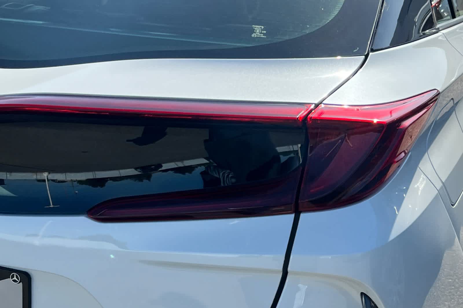 Used 2017 Toyota Prius Prime Advanced FWD image 18