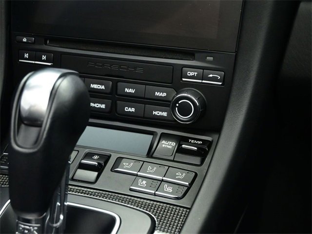 Used 2019 Porsche 911 Turbo S image 36