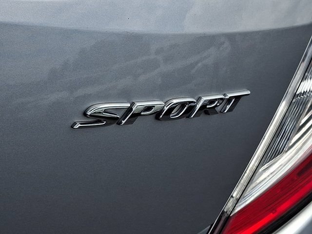 Used 2019 Honda Civic Sport image 35