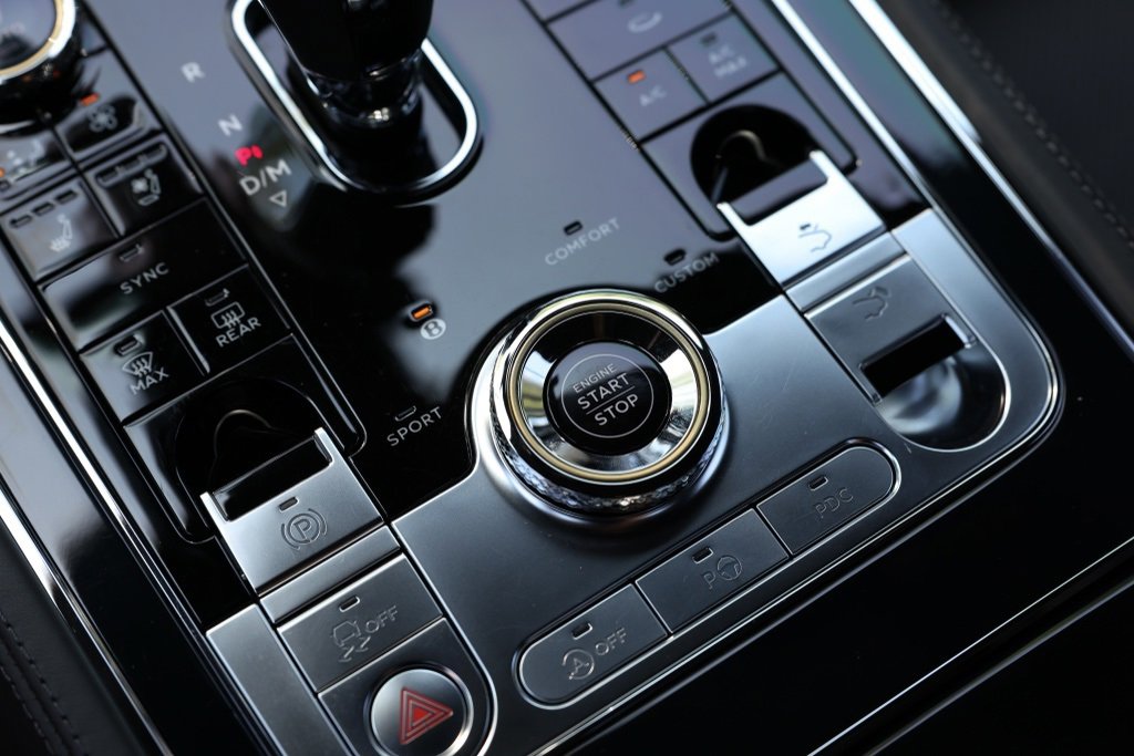 Used 2020 Bentley Continental GT image 17