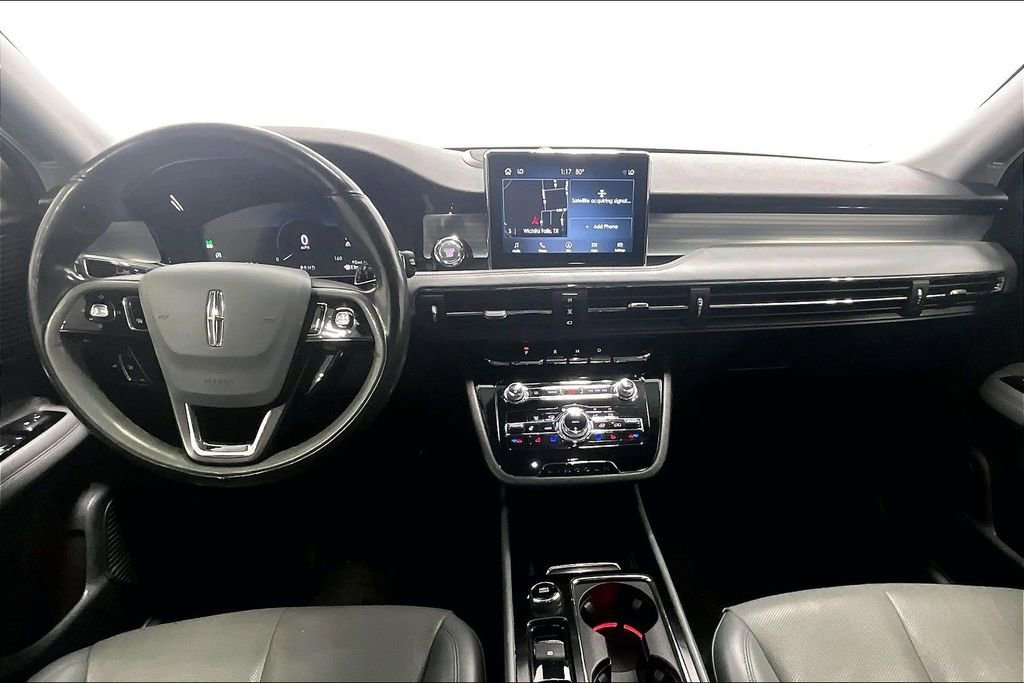 Used 2022 Lincoln Corsair Reserve w/ Elements Package FWD image 15