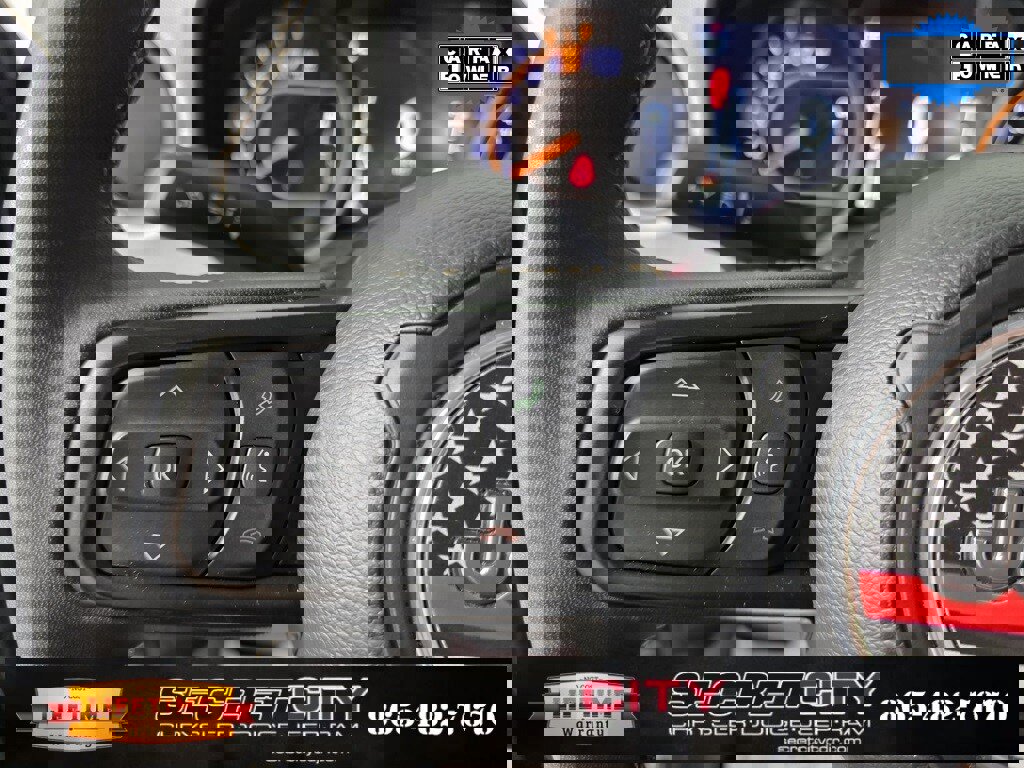 Used 2024 Jeep Wrangler Sport S image 17