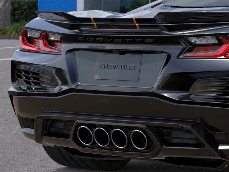 New 2026 Chevrolet Corvette Z06 image 22