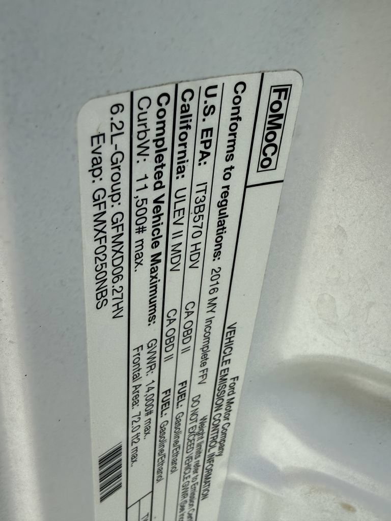 Used 2016 Ford F350 XL RWD image 26
