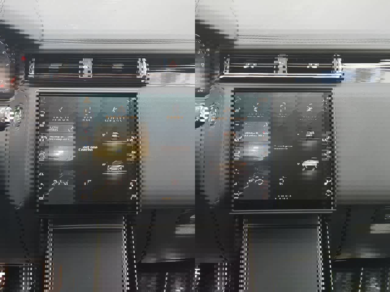 Certified 2026 Land Rover Range Rover Velar Dynamic SE image 29