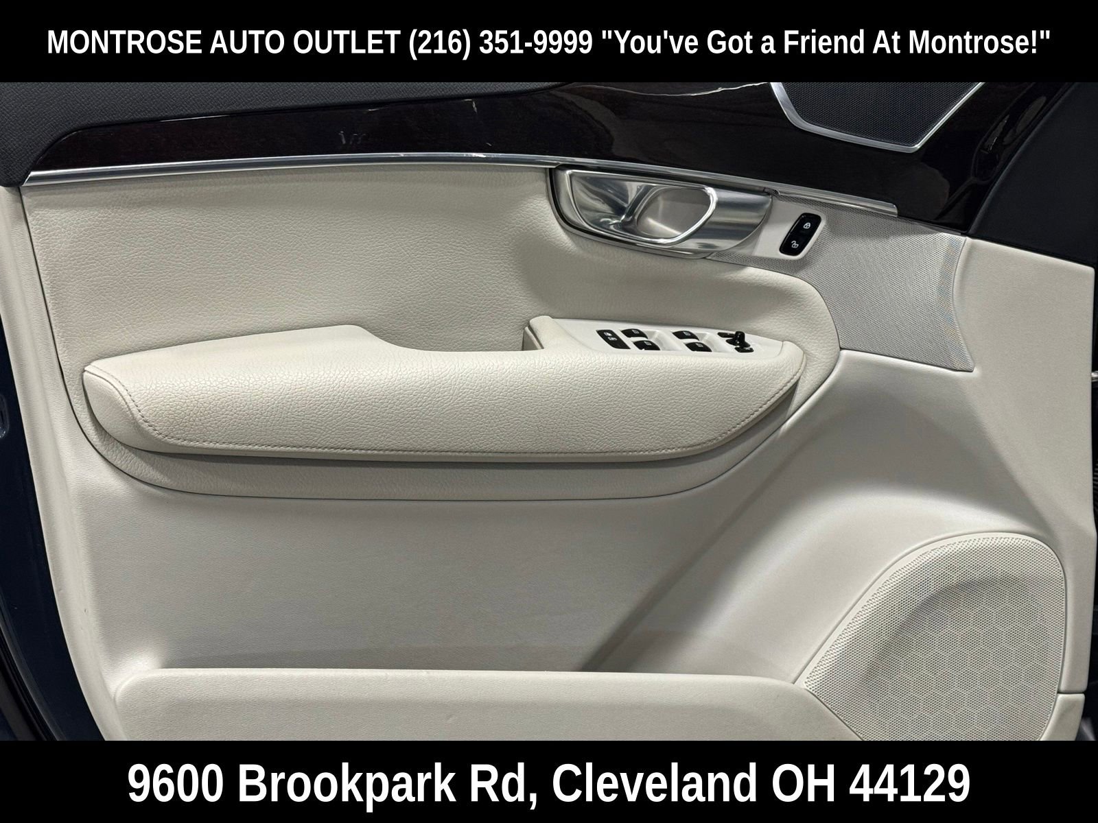 Used 2019 Volvo XC90 T6 Momentum w/ Advanced Package AWD/4WD image 10