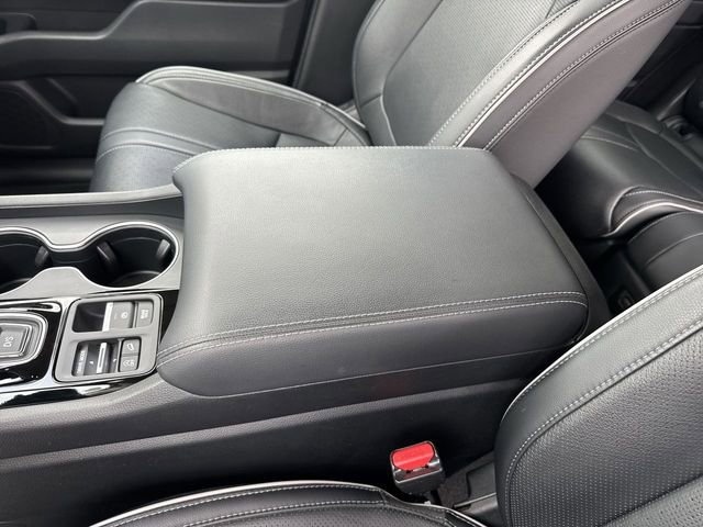 Certified 2023 Honda Pilot Elite image 22