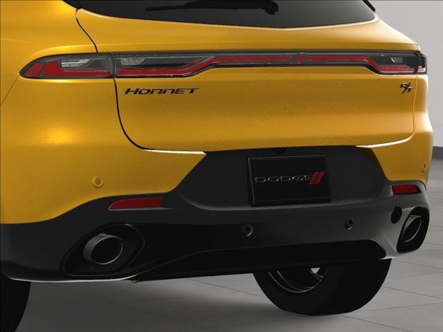 New 2024 Dodge Hornet R/T image 16