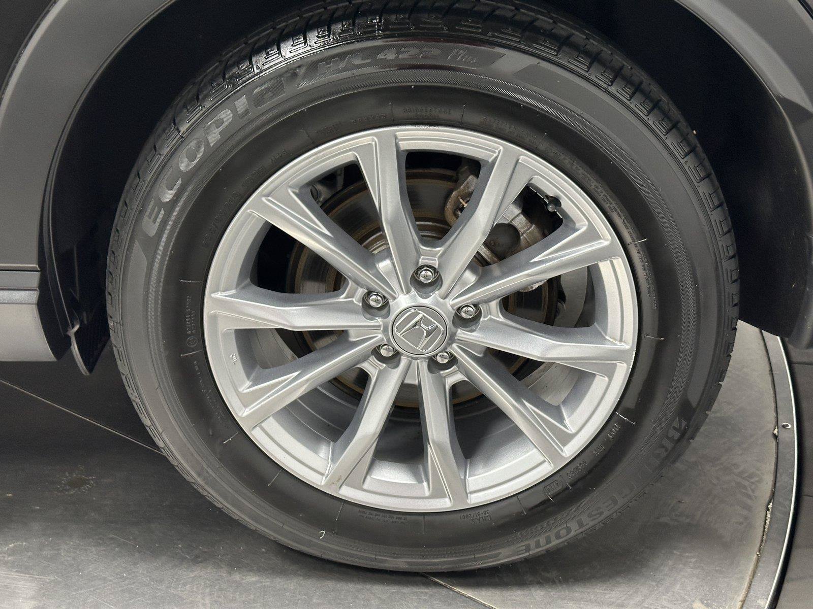 Used 2023 Honda CR-V EX-L image 19