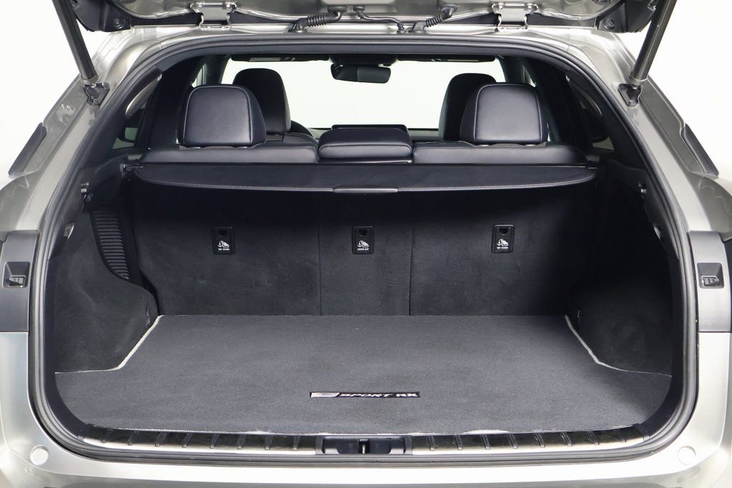 Used 2019 Lexus RX 450h F Sport image 11