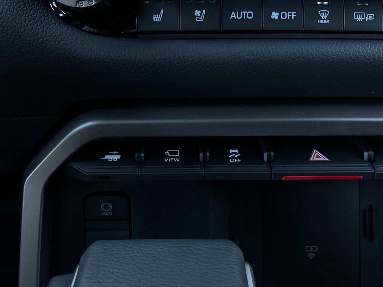 New 2026 Toyota Sequoia Limited image 30