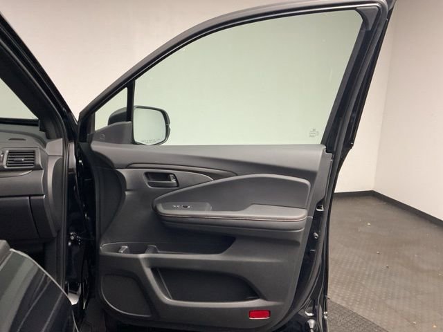 New 2026 Honda Ridgeline TrailSport image 24