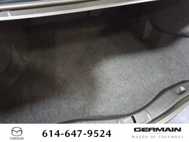 Used 2020 Ford Fusion Titanium FWD image 23