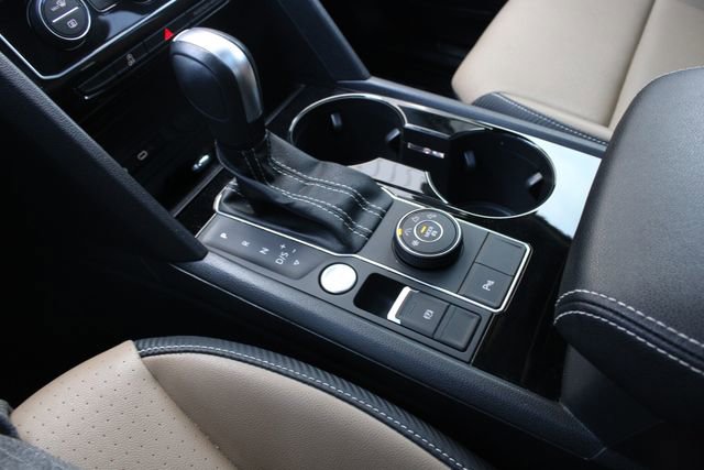 Used 2023 Volkswagen Atlas Cross Sport SEL R-Line image 19