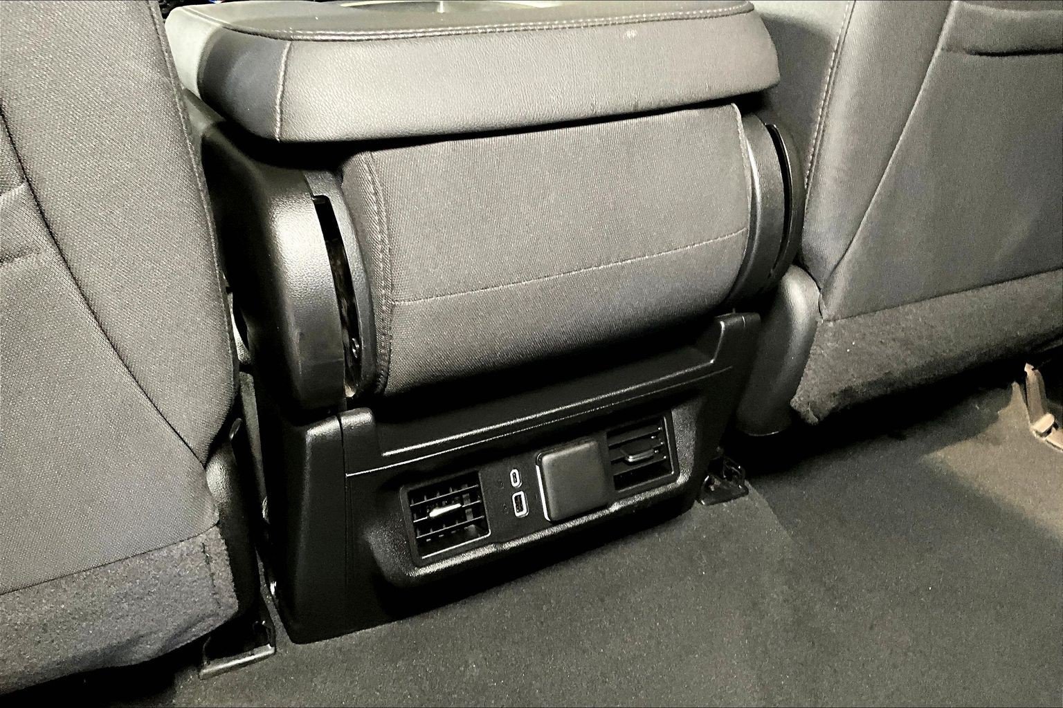 Used 2026 Chevrolet Silverado 1500 LT AWD/4WD image 12