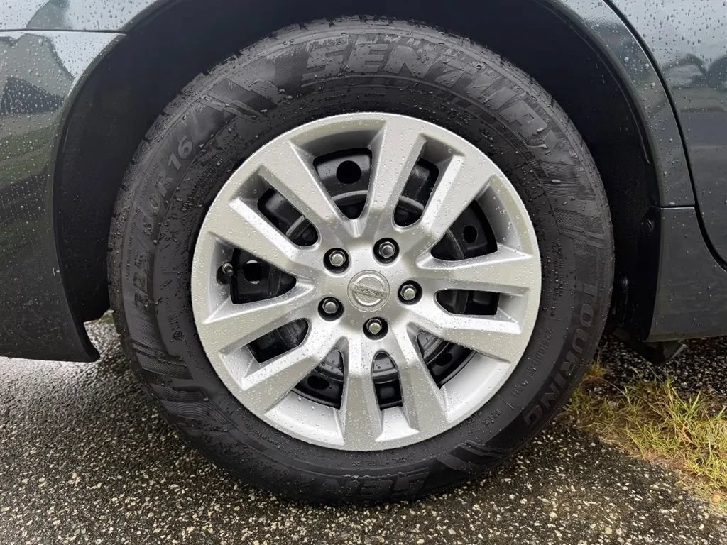 Used 2017 Nissan Altima 2.5 S FWD image 34