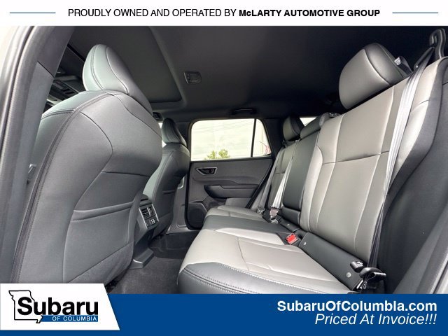 New 2026 Subaru Outback Premium AWD/4WD image 19