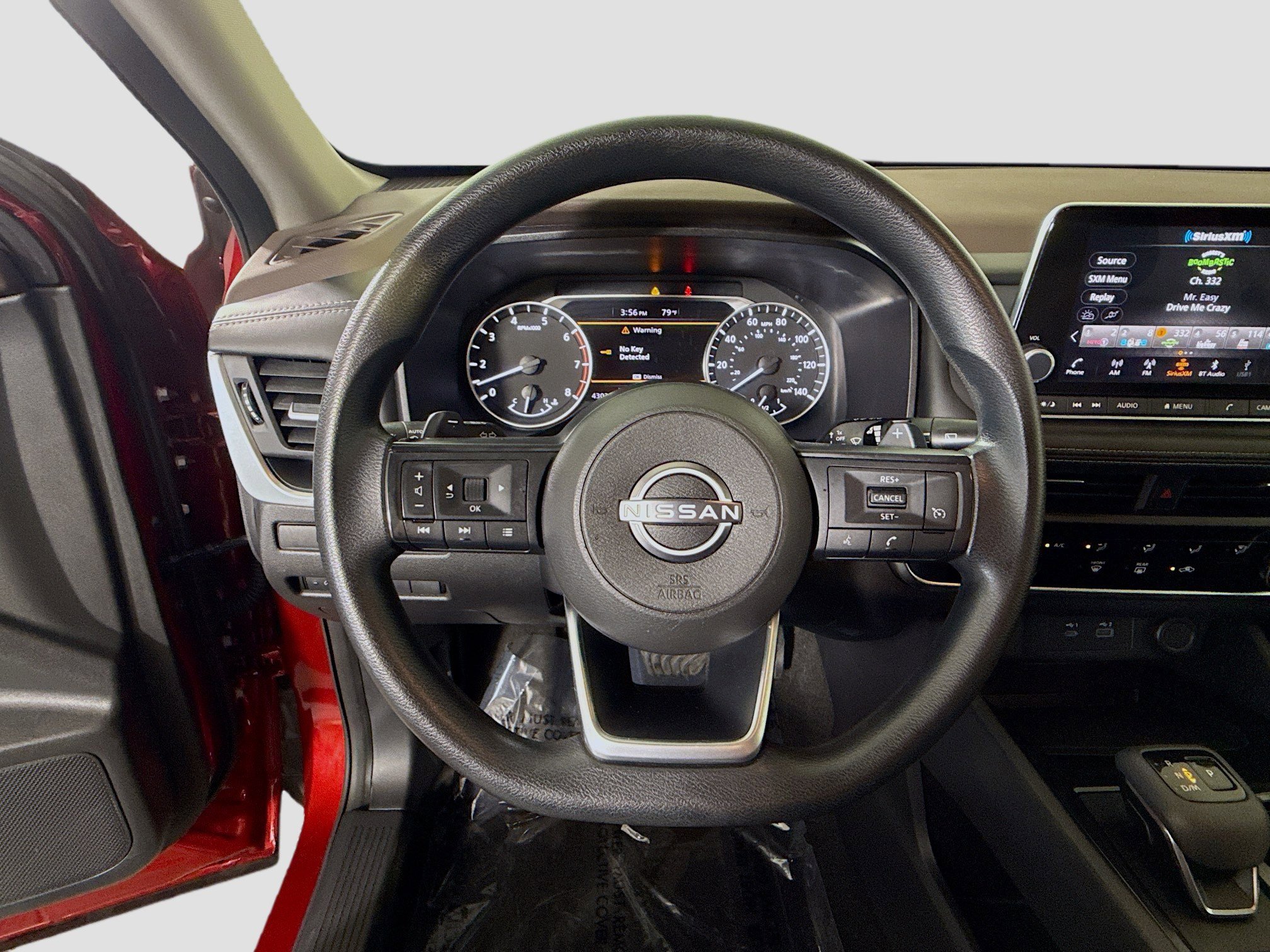 Used 2023 Nissan Rogue S image 13