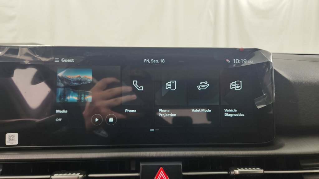New 2026 Kia Sportage X-Line w/ X-Line Premium Package AWD/4WD image 26