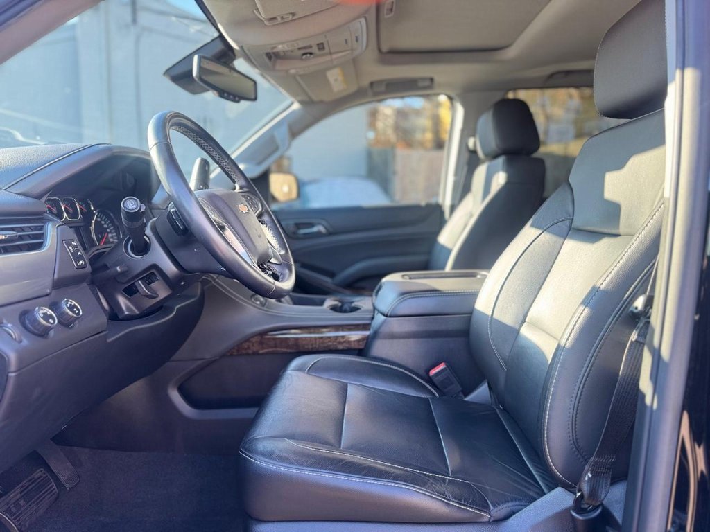 Used 2020 Chevrolet Tahoe LT image 16