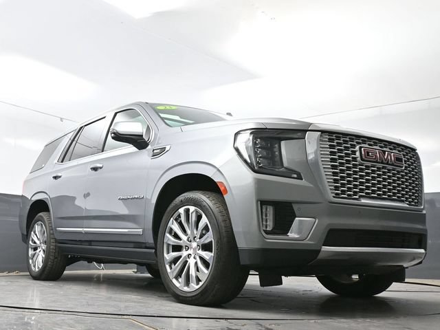 Used 2023 GMC Yukon Denali AWD/4WD image 53