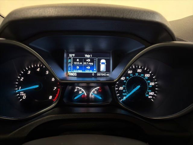 Used 2017 Ford Transit Connect XLT FWD image 22